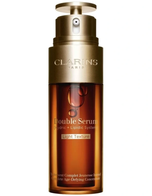 Clarins