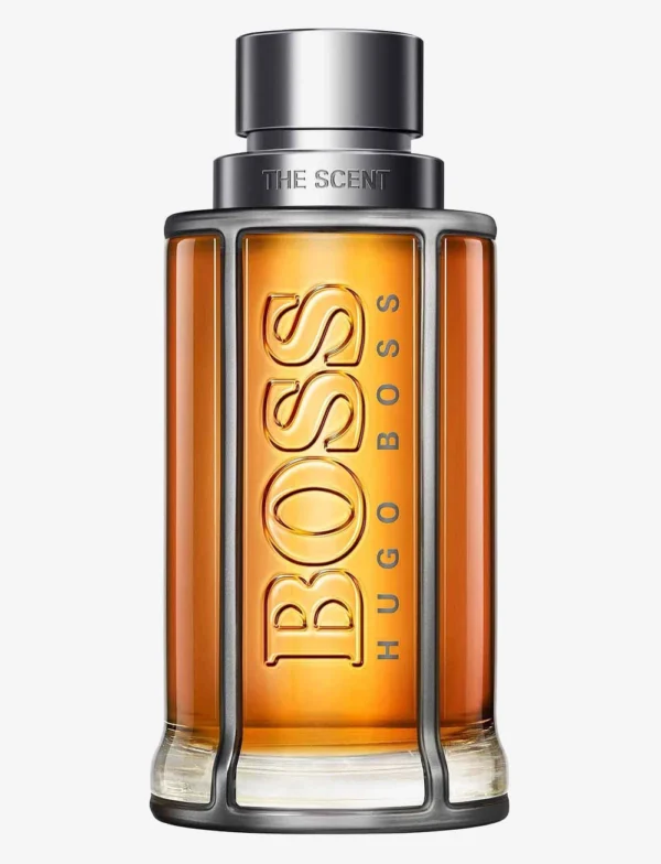 Hugo Boss Fragrance