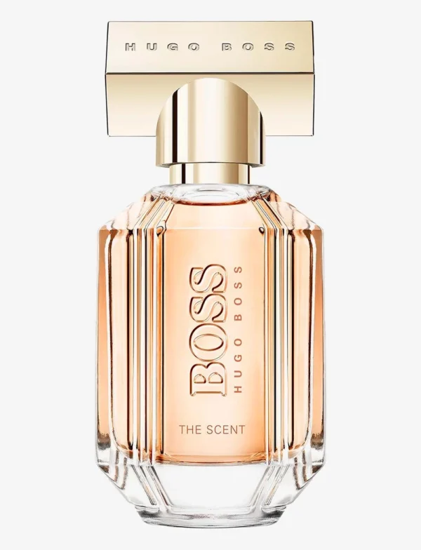 Hugo Boss Fragrance