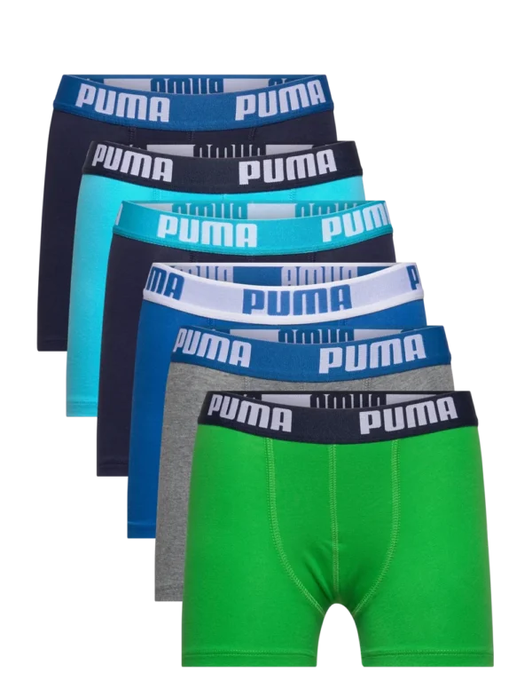 PUMA