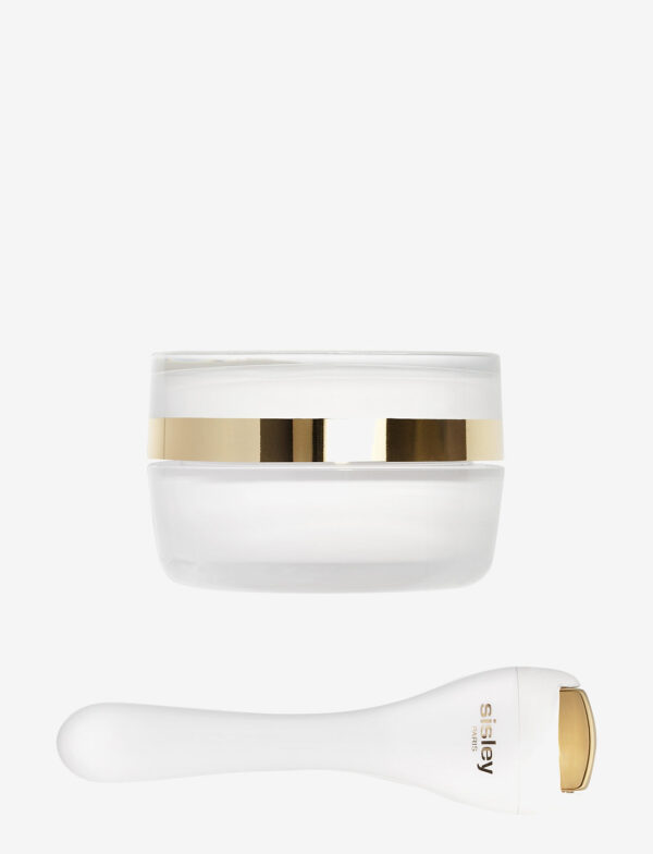 Sisley Sisleÿa L'Integral Eye & Lip Contour Cream - Eye cream - Image 2