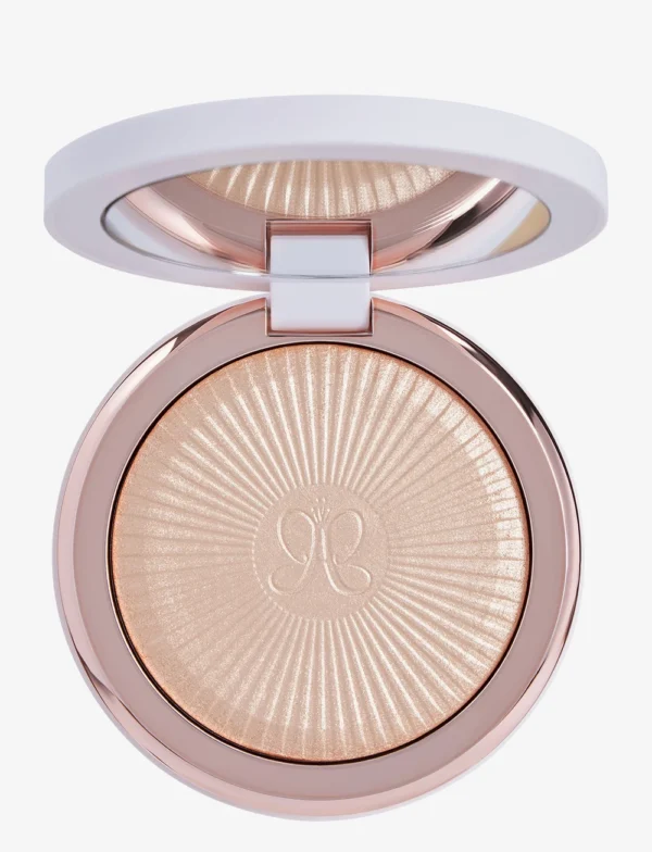 Anastasia Beverly Hills Glow Seeker Highlighter - Sun Idol - Highlighter