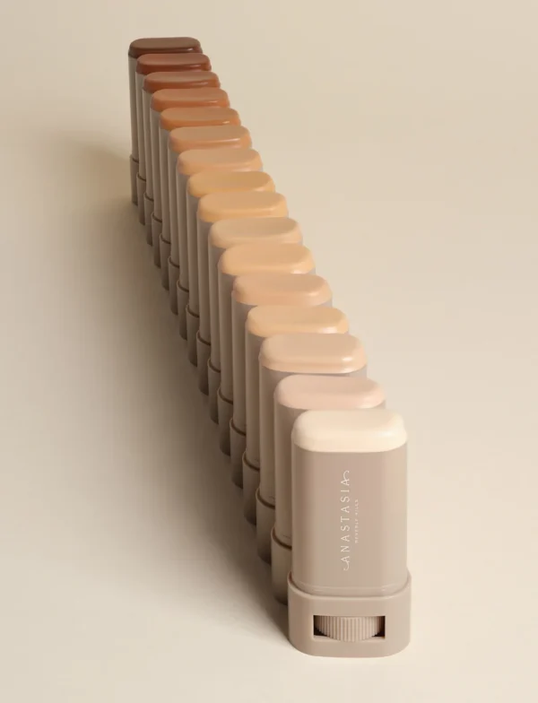 Anastasia Beverly Hills Beauty Balm Serum Boosted Skin Tint - Shade 3 - Concealer - Image 5