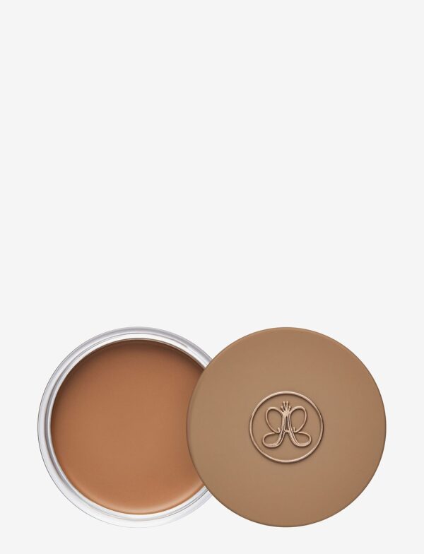 Anastasia Beverly Hills Cream Bronzer Golden Tan - Bronzer & sun powder