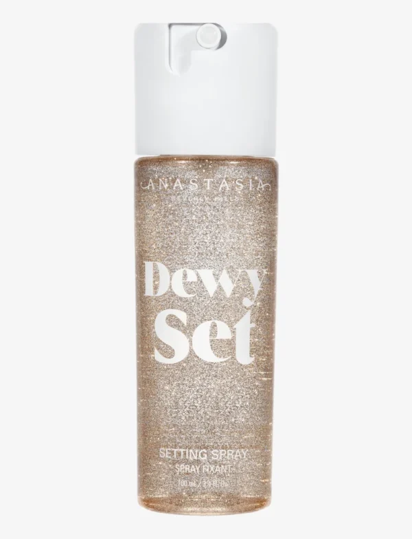 Anastasia Beverly Hills Dewy Setting Spray - Setting Spray