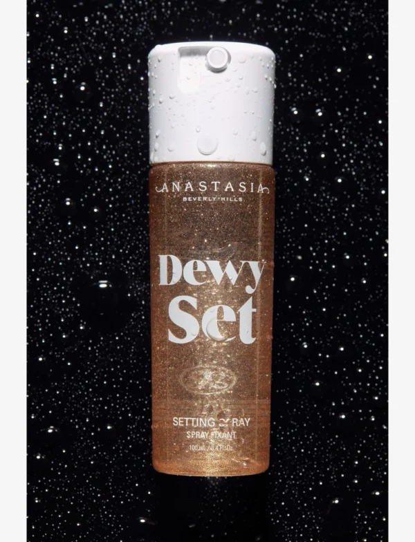 Anastasia Beverly Hills Dewy Setting Spray - Setting Spray - Image 3