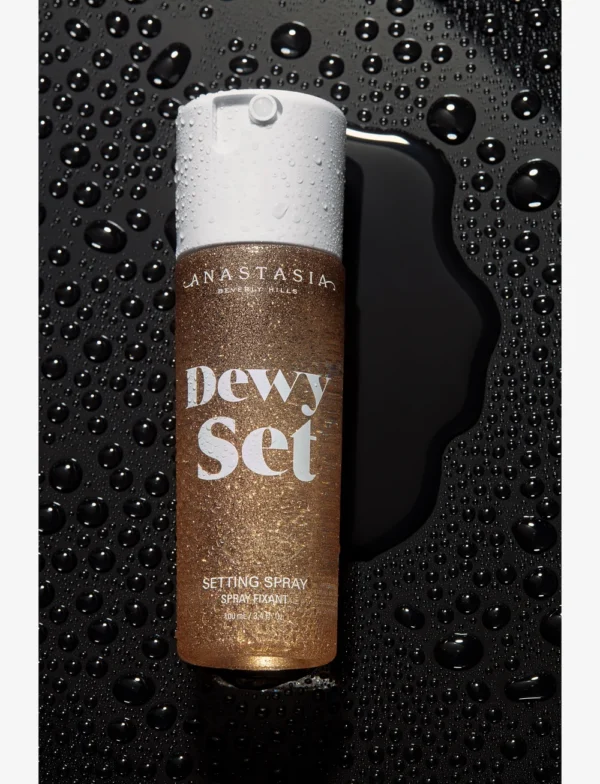 Anastasia Beverly Hills Dewy Setting Spray - Setting Spray - Image 4