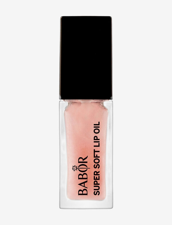 Babor Lip Oil 01 pearl pink - Lip care