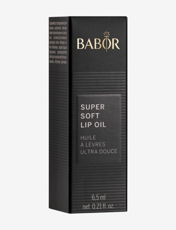 Babor Lip Voile Color & Balm - Lipstick - Image 2