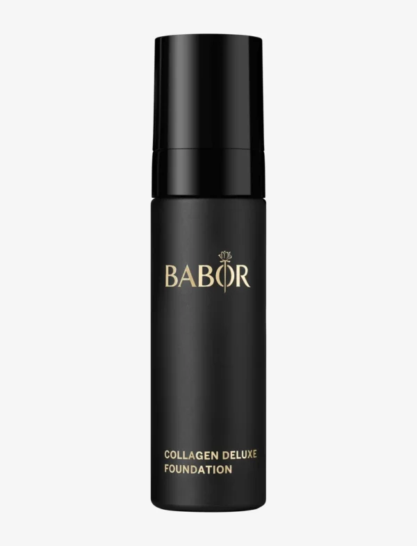 Babor Collagen Deluxe Foundation 03 natural - Foundation