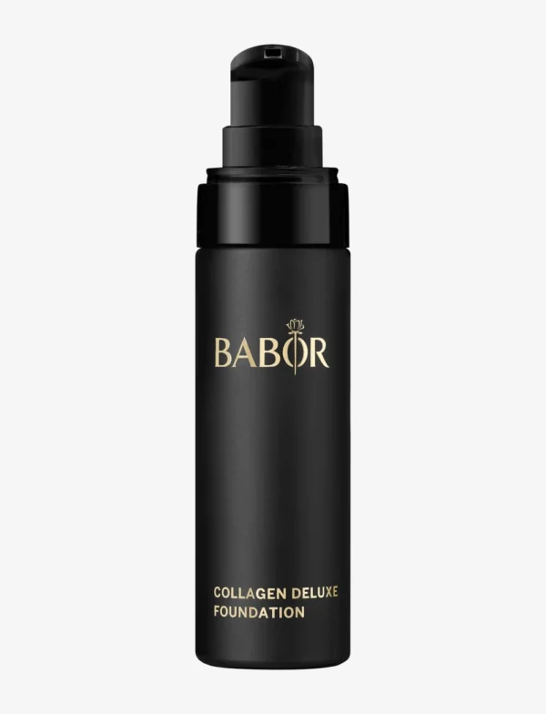 Babor Collagen Deluxe Foundation 03 natural - Foundation - Image 2