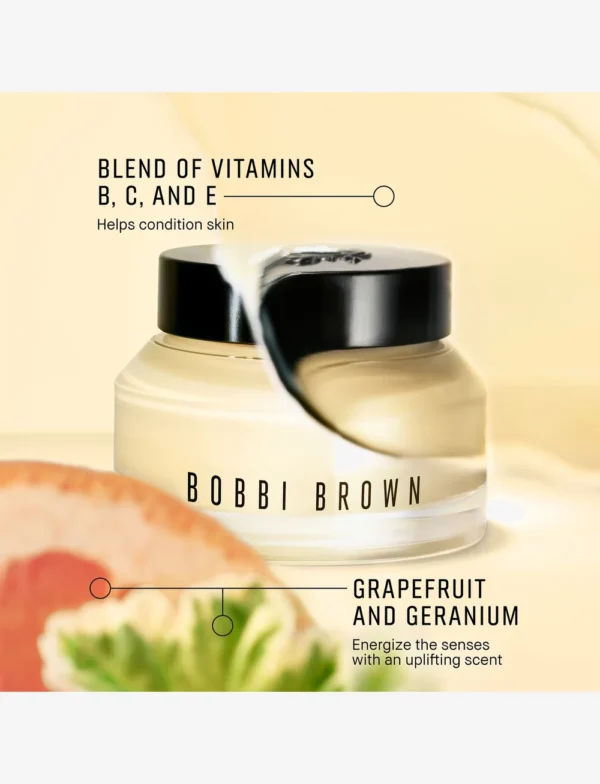 Bobbi Brown Vitamin Enriched Face Base - Primer - Image 4