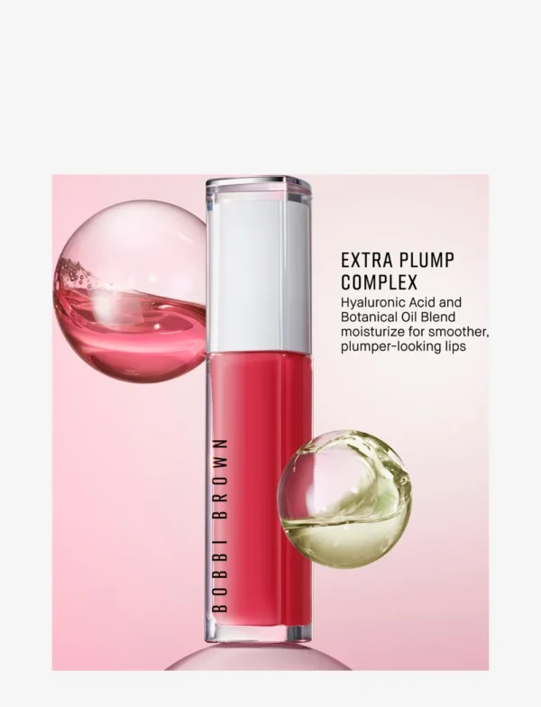 Bobbi Brown Extra Plump Lip Serum - Plumper - Image 3