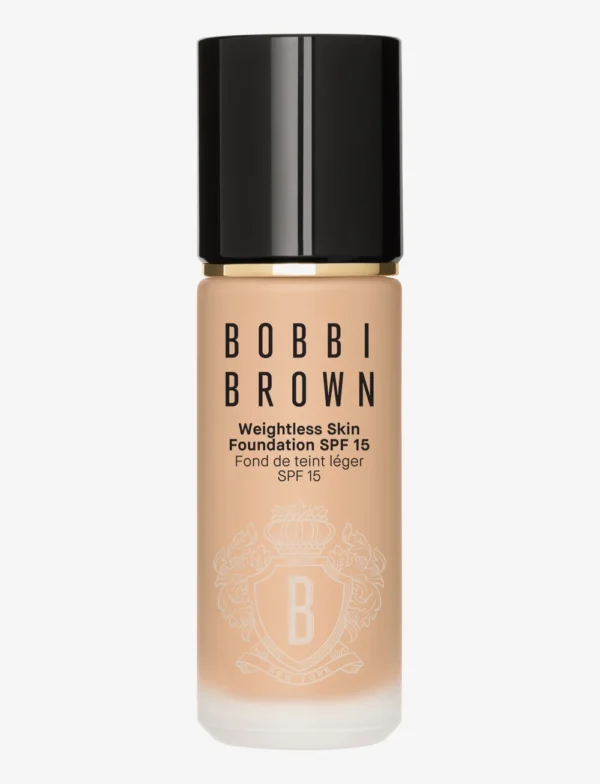 Bobbi Brown Weightless Skin Foundation SPF15 - Foundation