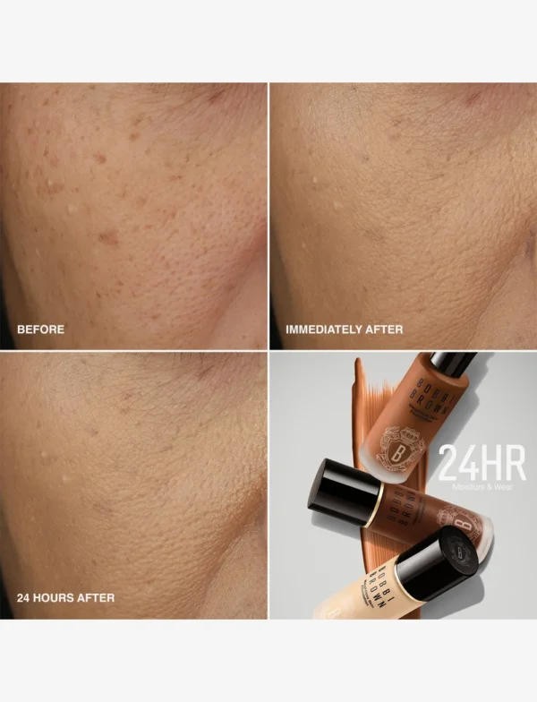 Bobbi Brown Weightless Skin Foundation SPF15 - Foundation - Image 2