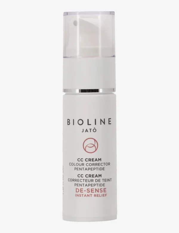 Bioline Jato De-Sense CC Cream - BB & CC cream