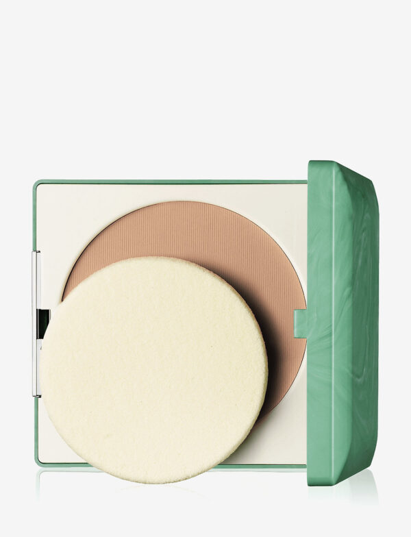 Clinique Stay-Matte Sheer Pressed Powder - Powder