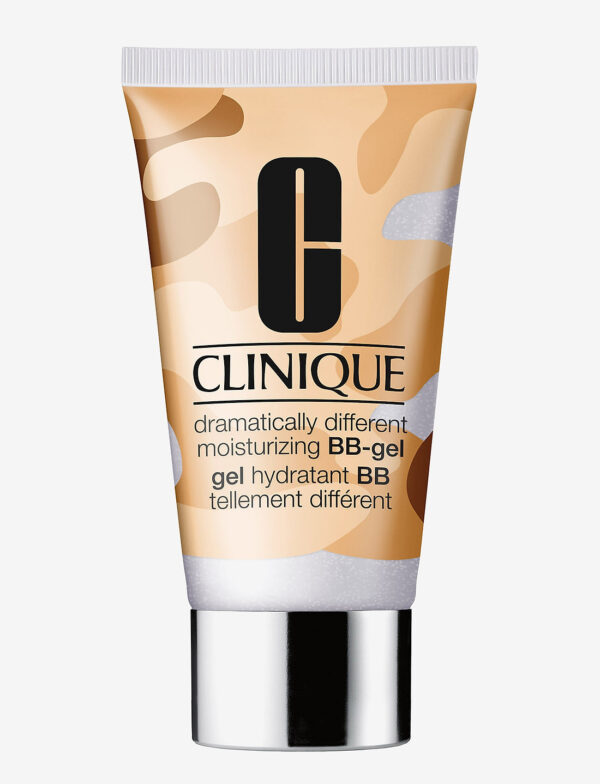 Clinique Dramatically Different Moisturizing BB-Gel - BB- & CC-cream