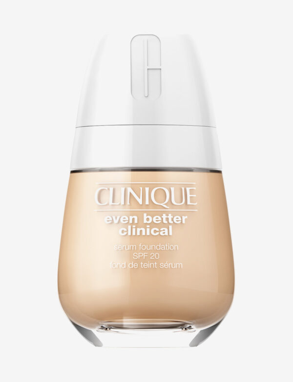 Clinique Even better Clinical Serum Foundation SPF 20 - Foundation