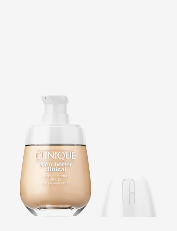 Clinique Even better Clinical Serum Foundation SPF 20 - Foundation - Image 2