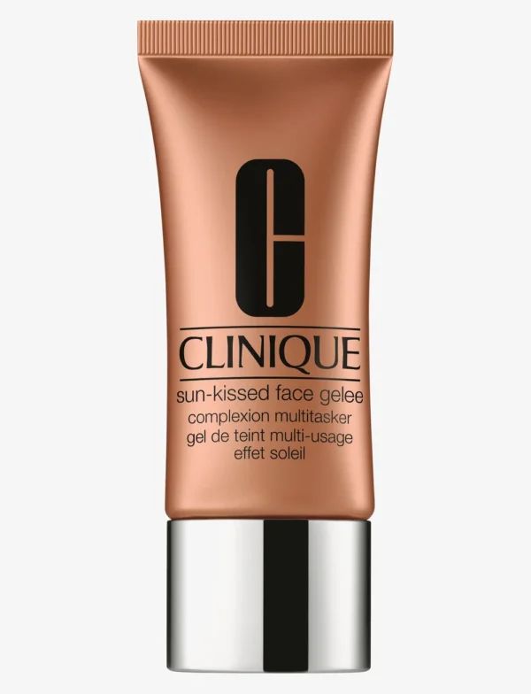 Clinique Sun Kissed Face-Gelee Complexion Multitasker - Bronzer & sun powder