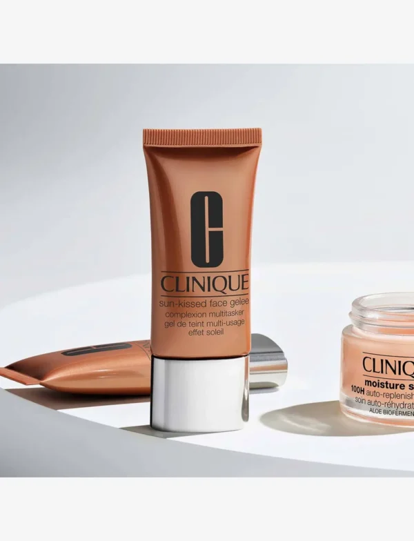 Clinique Sun Kissed Face-Gelee Complexion Multitasker - Bronzer & sun powder - Image 2