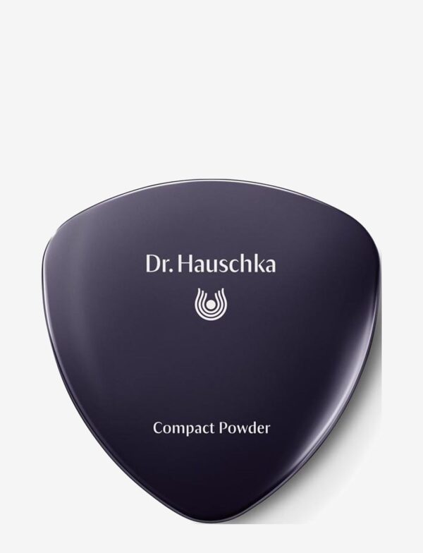 Dr. Hauschka COMPACT POWDER 00 TRANSLUCENT 8 G - Powder - Image 2