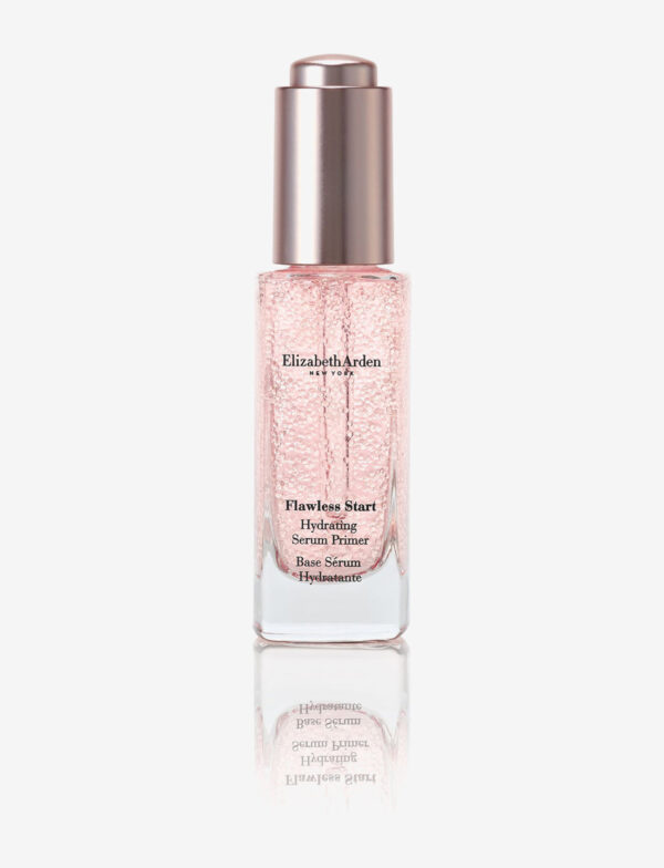 Elizabeth Arden PRIMER FLAWLESS START HYDRATING PRIMER - Primer - Image 2