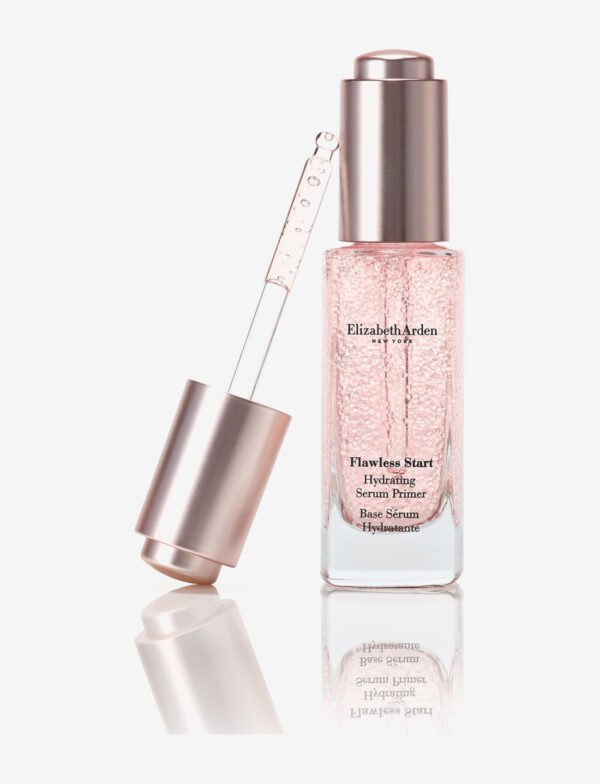 Elizabeth Arden PRIMER FLAWLESS START HYDRATING PRIMER - Primer - Image 3