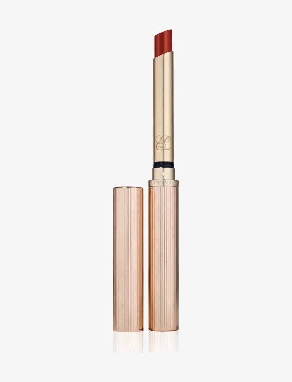 Estee Lauder Pure Color Explicit Slick Shine Lipstick - Lipstick - Image 4