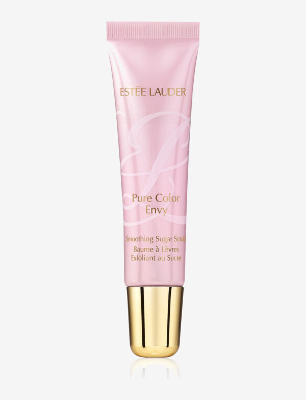 Estee Lauder Pure Color Envy Smoothing Sugar Scrub - Lip care