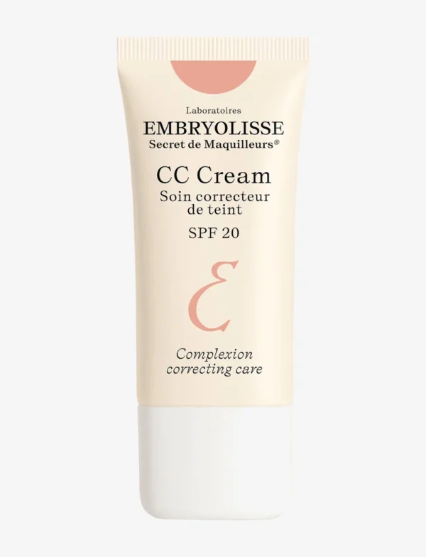 Embryolisse CC Cream - Complexion Illuminating Veil 30 ml - BB & CC cream