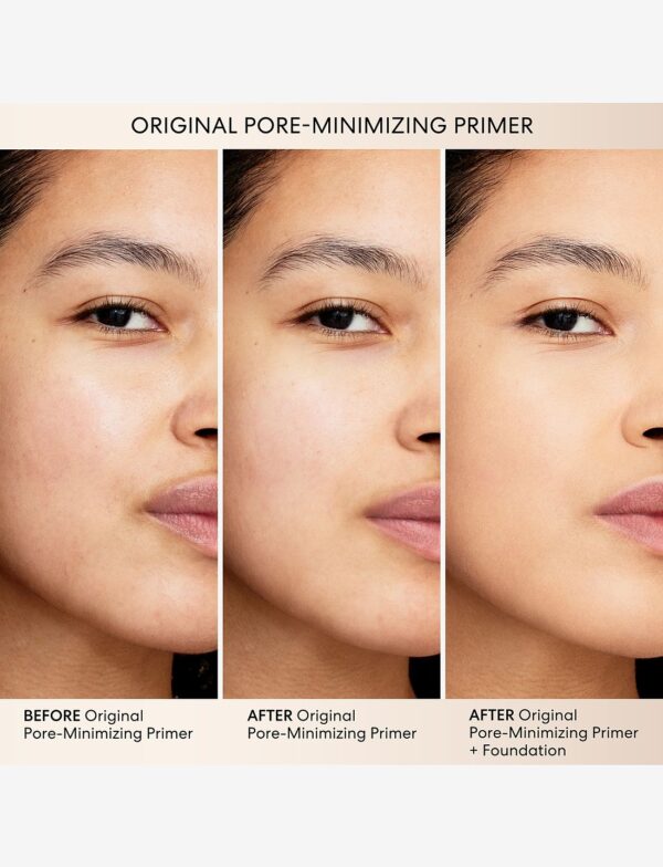 bareMinerals Prime Time Prime time pore-minimizing - Primer - Image 4