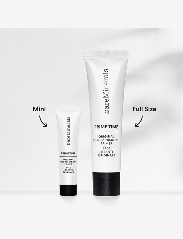 bareMinerals Prime Time Prime time pore-minimizing - Primer - Image 5