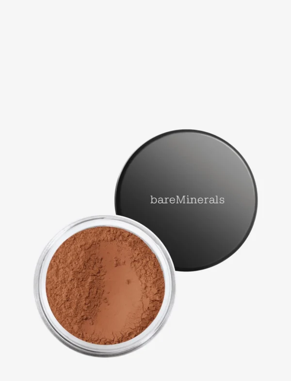 bareMinerals All Over Face Color Warmth 0.85 GR - Powder