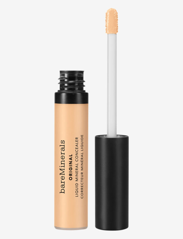 bareMinerals Original Liquid Concealer Fair 1n - Concealer - Image 2