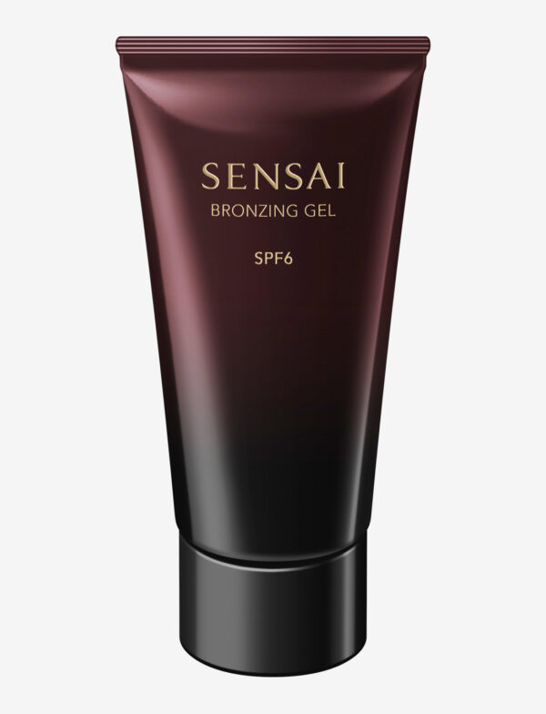 SENSAI Bronzing Gel - Lotion