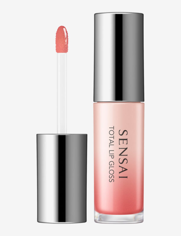 SENSAI Total Lip Gloss In Colors - Lip gloss