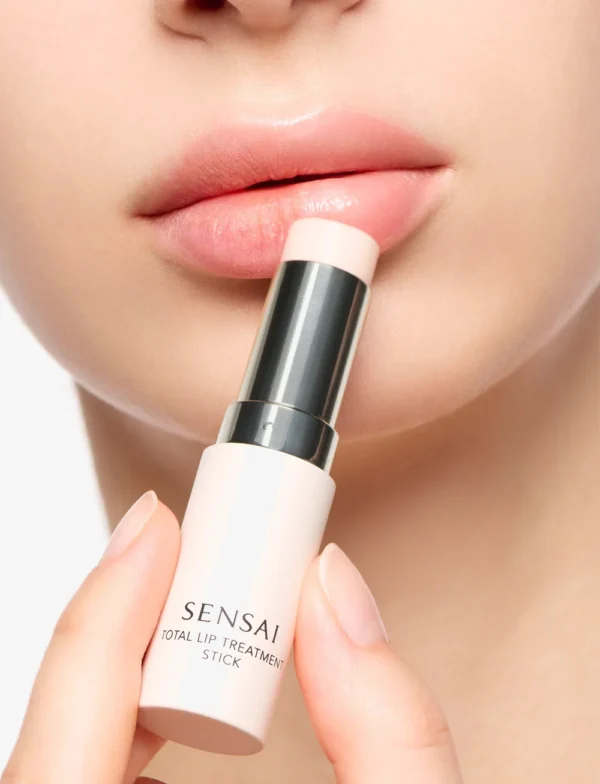 SENSAI Total Lip Treatment Stick - Lip care - Image 2