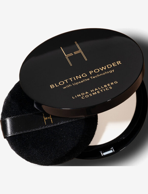 LH Cosmetics Blotting powder - Powder