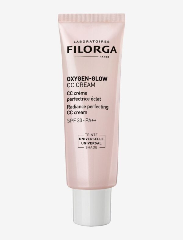 Filorga Oxygen-Glow CC Cream - BB & CC cream