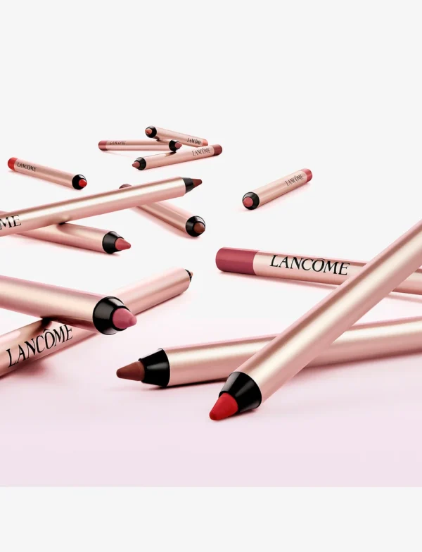 Lancôme Lancôme L'Absolu Rouge Intimatte Refill 888 - Lipstick - Image 3