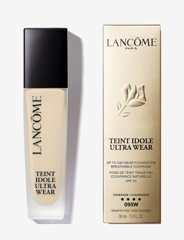 Lancôme Teint Idole - Foundation - Image 2