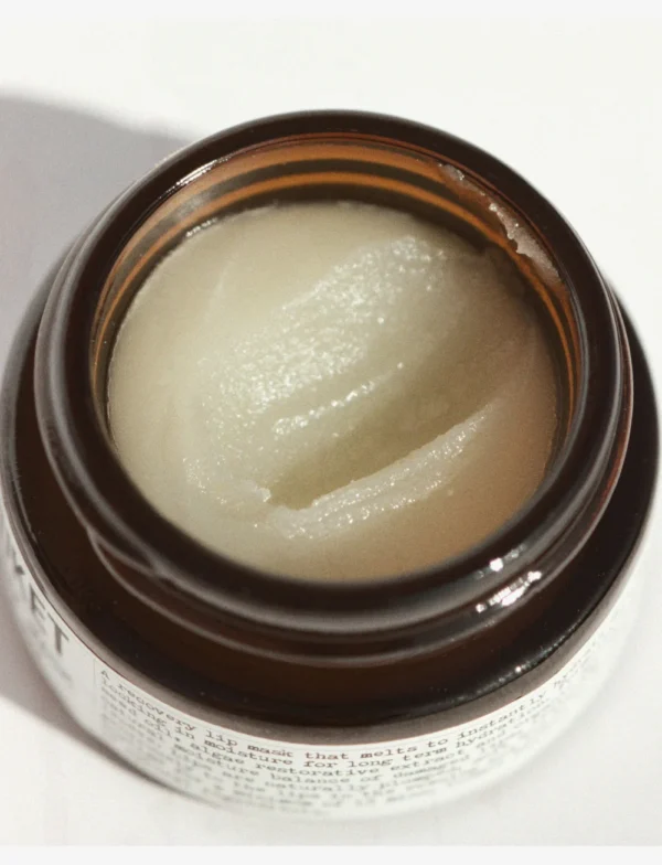 L:a Bruket 271 Recovery Lip Mask - Lip care - Image 3