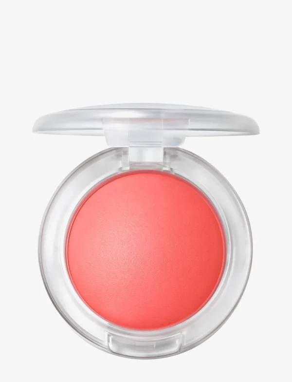 MAC Glow Play Blush - Blush - Image 3