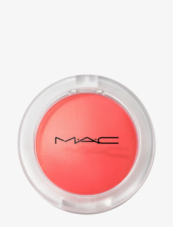 MAC Glow Play Blush - Blush