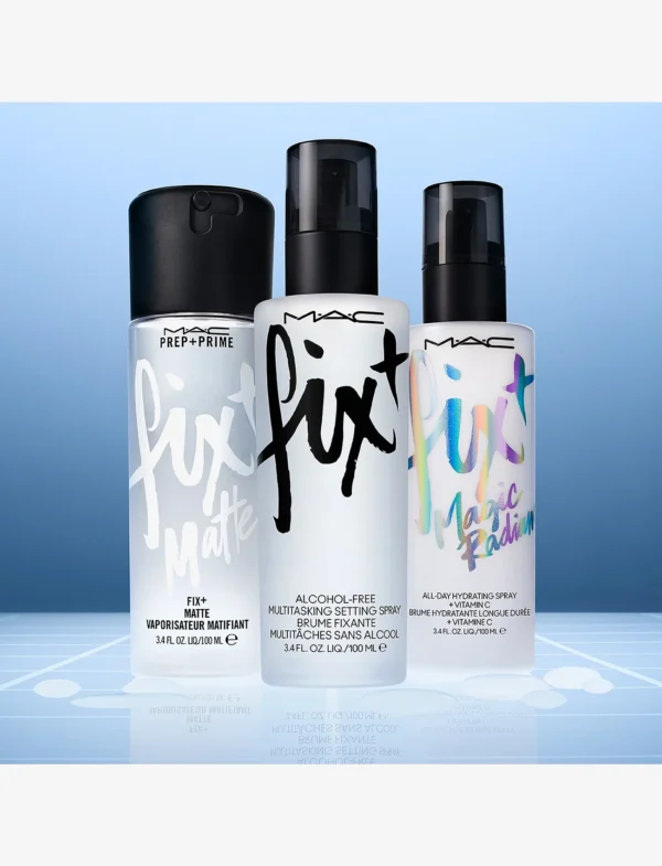 MAC Fix + Magic Radiance Setting Spray - Setting Spray