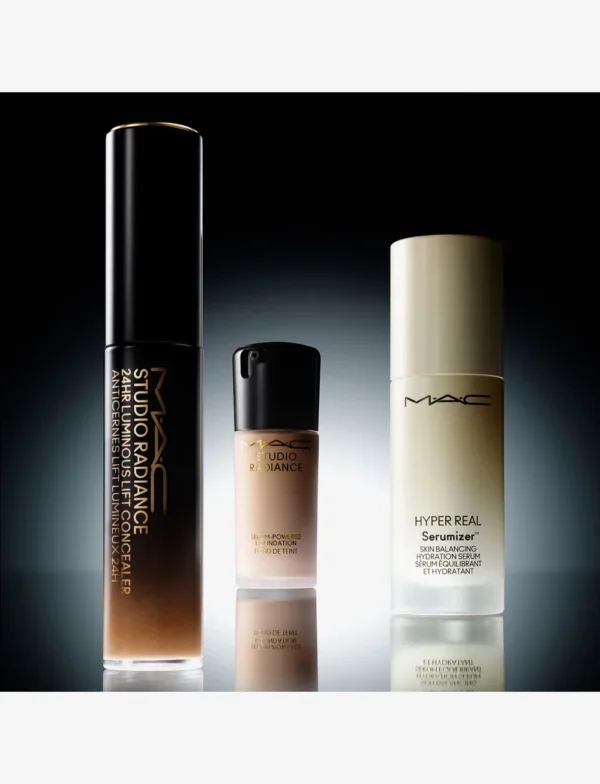 MAC Studio Radiance 24Hr Luminous Lift Concealer - Concealer - Image 6