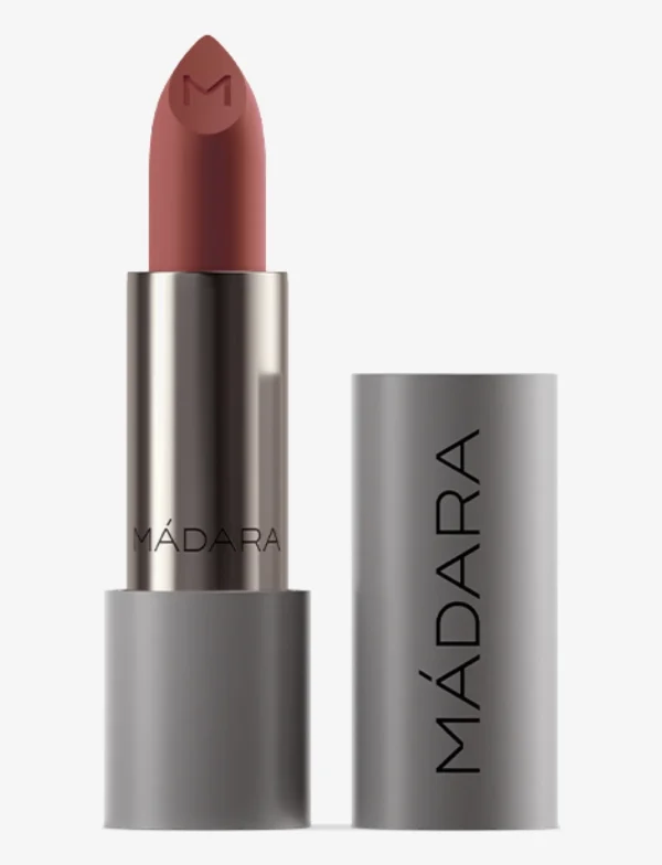 MÁDARA VELVET WEAR Matte Cream Lipstick - Lipstick - Image 3