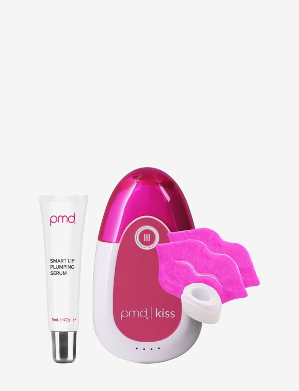 PMD Beauty PMD Beauty Kiss Lip Plumping System Pink - Accessories - Image 2